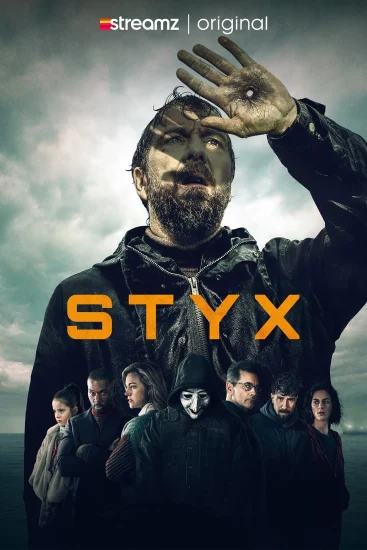 مشاهدة مسلسل Styx الموسم الاول الحلقة 5 مترجمة ايجي بست