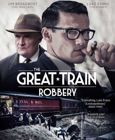 مشاهدة مسلسل The Great Train Robbery الموسم الاول الحلقة 1 مترجمة ايجي بست