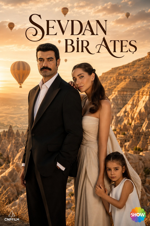 مشاهدة مسلسل حبك نار حلقة 7 ايجي بست