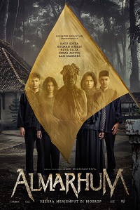 مشاهدة فيلم The Deceased مترجم ماي سيما ايجي بست