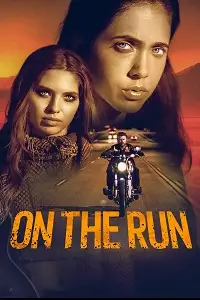 مشاهدة فيلم On The Run مترجم ماي سيما ايجي بست