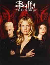 مشاهدة مسلسل Buffy the Vampire Slayer الموسم الخامس الحلقة 2 ايجي بست