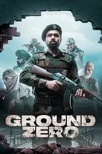 مشاهدة فيلم Ground Zero مترجم ماي سيما ايجي بست