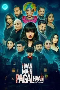 مشاهدة فيلم Haan Main Pagal Haan مترجم ماي سيما ايجي بست