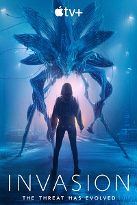 مشاهدة مسلسل Invasion الموسم الثالث الحلقة 2 الثانية مترجم ماي سيما ايجي بست