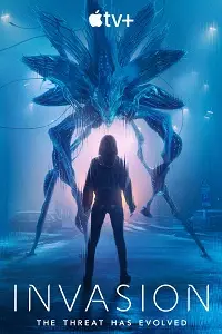 مشاهدة مسلسل Invasion الموسم الثالث الحلقة 1 الاولى مترجم ماي سيما ايجي بست
