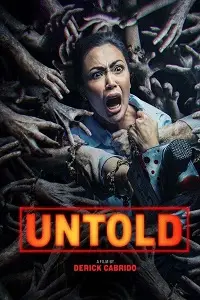 مشاهدة فيلم Untold مترجم ماي سيما ايجي بست