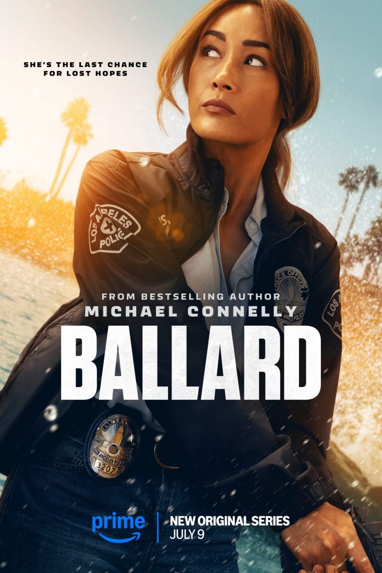 مشاهدة مسلسل Ballard الموسم الاول الحلقة 9 مترجمة ايجي بست