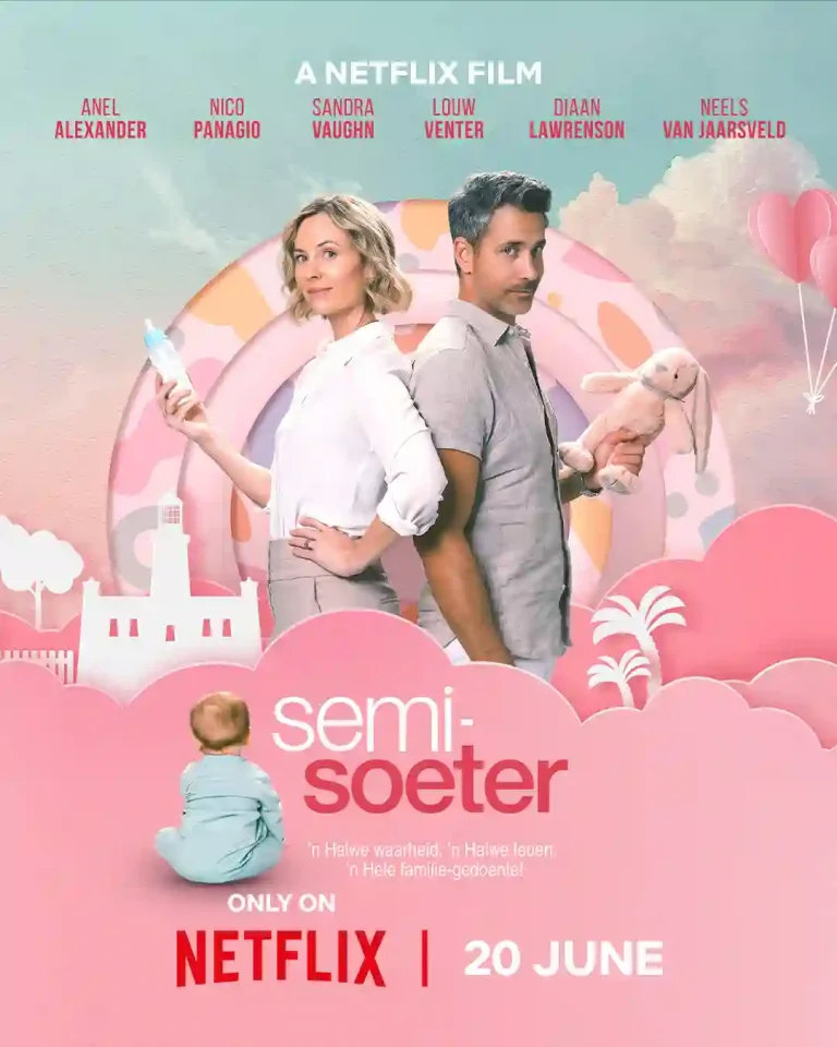 مشاهدة فيلم Semi Soeter مترجم ايجي بست
