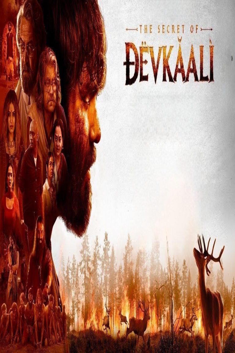 مشاهدة فيلم The Secret of Devkaali 2025 مترجم ايجي بست
