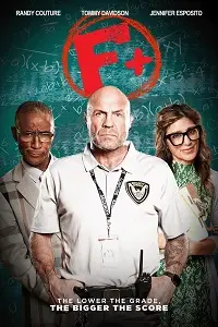 مشاهدة فيلم F Plus مترجم ماي سيما ايجي بست