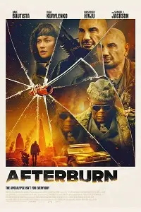 مشاهدة فيلم Afterburn مدبلج ماي سيما ايجي بست