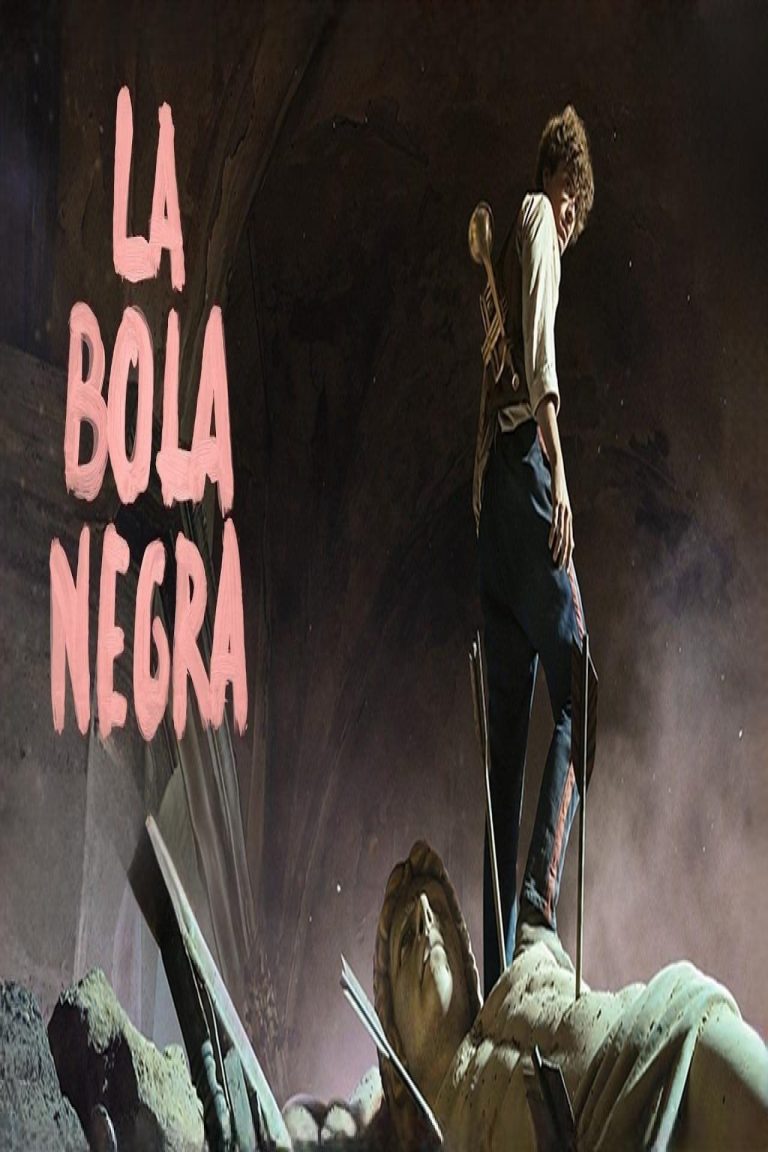 مشاهدة فيلم La bola negra 2026 مترجم ايجي بست