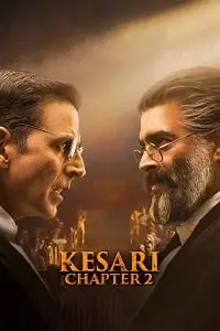 مشاهدة فيلم Kesari Chapter 2 مترجم ماي سيما ايجي بست