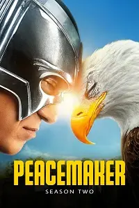 مشاهدة مسلسل Peacemaker الموسم الثاني الحلقة 1 الاولى مترجم ماي سيما ايجي بست