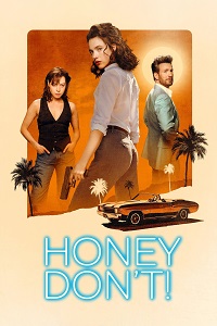 مشاهدة فيلم Honey Don’t مترجم ماي سيما ايجي بست