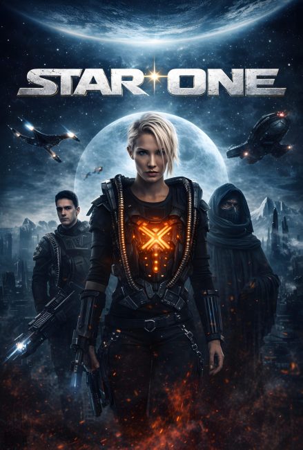 مشاهدة فيلم Star One 2026 مترجم ايجي بست