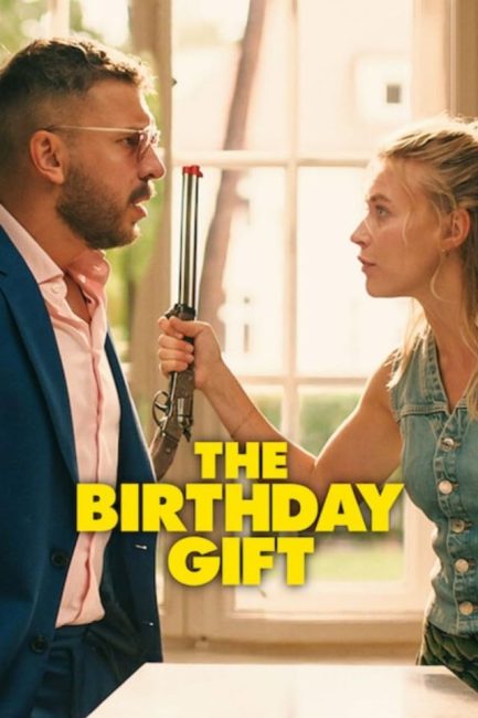 مشاهدة فيلم The Birthday Gift 2026 مترجم ايجي بست