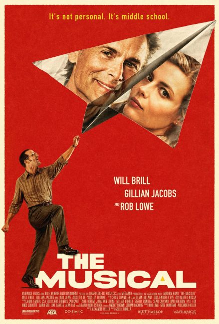مشاهدة فيلم The Musical 2026 مترجم ايجي بست