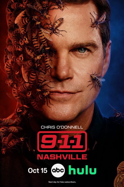 مشاهدة مسلسل 9-1-1: Nashville الموسم الثاني الحلقة 3 مترجمة ايجي بست