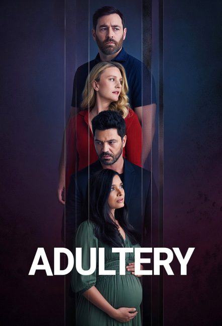 مشاهدة مسلسل Adultery الموسم الاول الحلقة 2 مترجمة ايجي بست