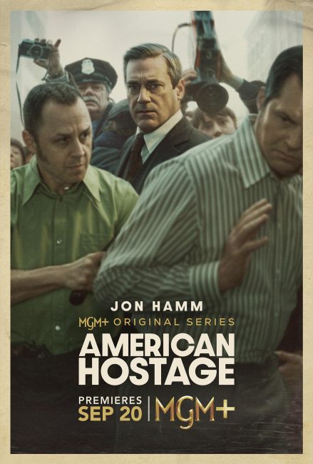 مشاهدة مسلسل American Hostage الموسم الاول الحلقة 7 مترجمة ايجي بست