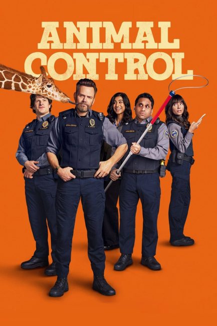 مشاهدة مسلسل Animal Control الموسم الخامس الحلقة 4 مترجمة ايجي بست