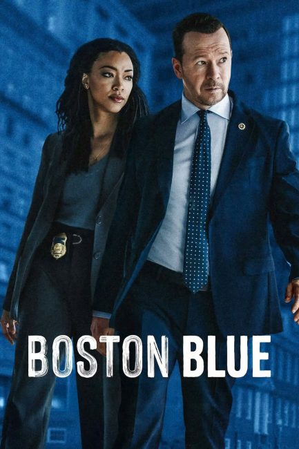مشاهدة مسلسل Boston Blue الموسم الثاني الحلقة 3 مترجمة ايجي بست