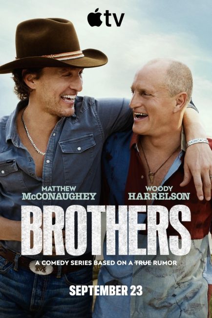 مشاهدة مسلسل Brothers 2026 الموسم الاول الحلقة 7 مترجمة ايجي بست