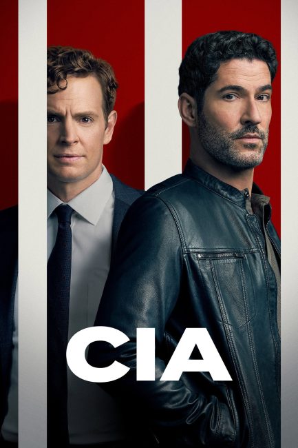 مشاهدة مسلسل CIA الموسم الثاني الحلقة 4 مترجمة ايجي بست