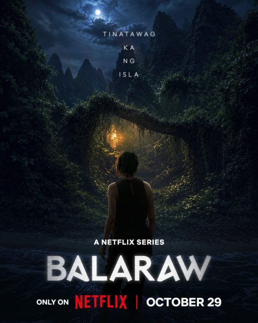 مشاهدة مسلسل بالاراو: جزيرة الدم Balaraw: Blood Island الحلقة 5 مترجمة ايجي بست
