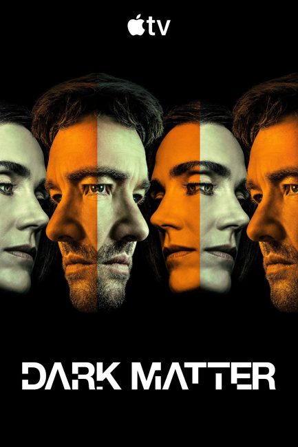 مشاهدة مسلسل Dark Matter الموسم الثاني الحلقة 9 مترجمة ايجي بست
