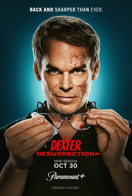 مشاهدة مسلسل Dexter: Resurrection الموسم الثاني الحلقة 1 مترجمة ايجي بست