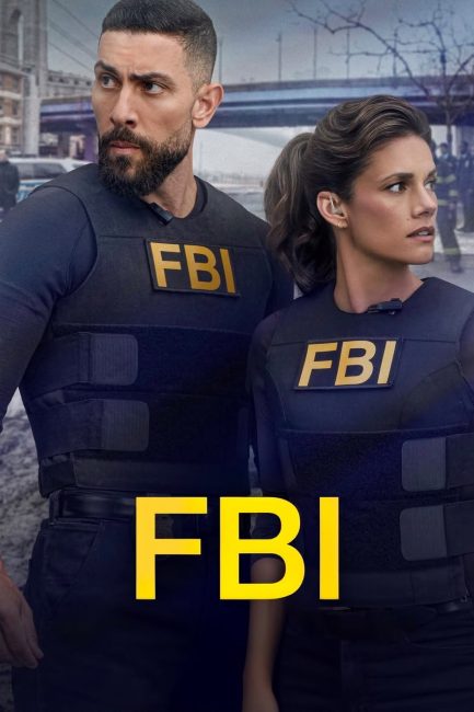 مشاهدة مسلسل FBI الموسم التاسع الحلقة 4 مترجمة ايجي بست
