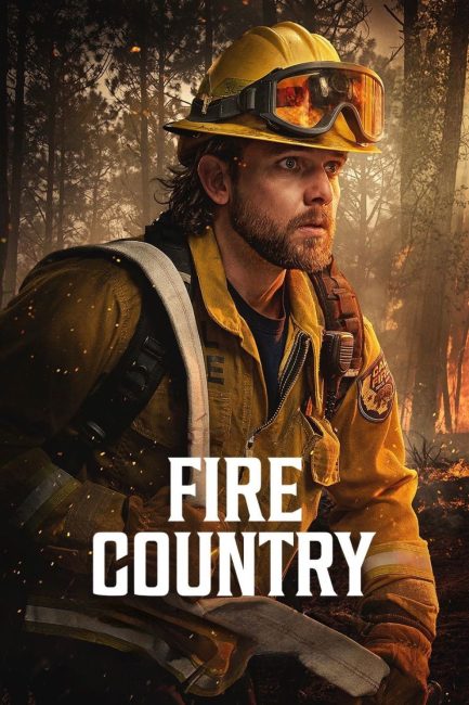 مشاهدة مسلسل Fire Country الموسم الخامس الحلقة 3 مترجمة ايجي بست