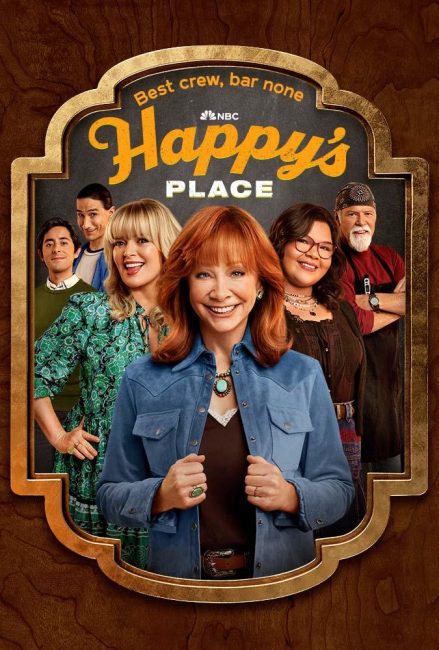 مشاهدة مسلسل Happy’s Place الموسم الثالث الحلقة 1 مترجمة ايجي بست