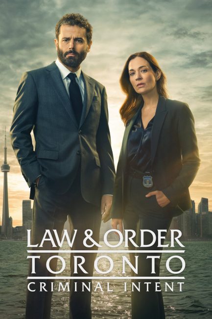 مشاهدة مسلسل Law & Order Toronto: Criminal Intent الموسم الرابع الحلقة 5 مترجمة ايجي بست