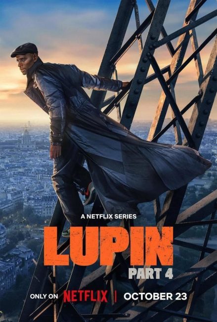 مشاهدة مسلسل Lupin الموسم الرابع الحلقة 6 مترجمة ايجي بست