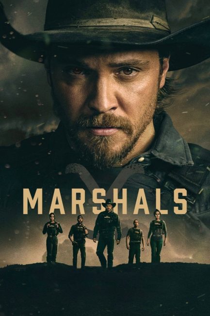مشاهدة مسلسل Marshals الموسم الثاني الحلقة 4 مترجمة ايجي بست
