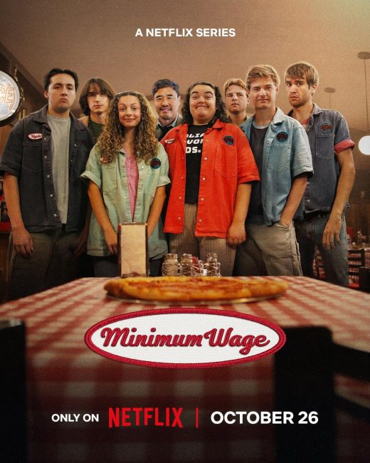 مشاهدة مسلسل Minimum Wage الموسم الاول الحلقة 12 مترجمة ايجي بست