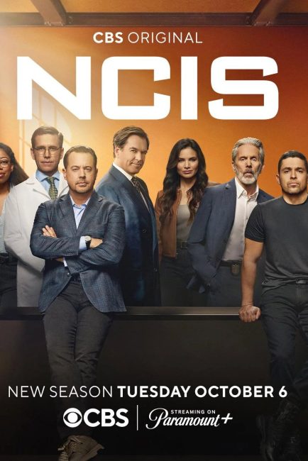 مشاهدة مسلسل NCIS الموسم 24 الحلقة 1 مترجمة ايجي بست