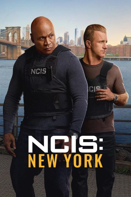 مشاهدة مسلسل NCIS: New York الموسم الاول الحلقة 3 مترجمة ايجي بست
