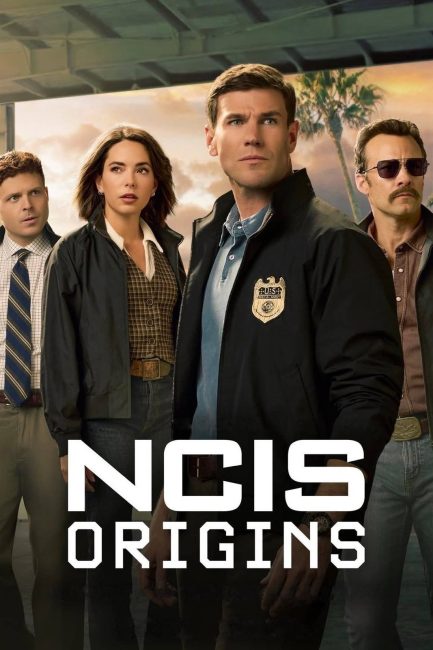 مشاهدة مسلسل NCIS: Origins الموسم الثالث الحلقة 4 مترجمة ايجي بست
