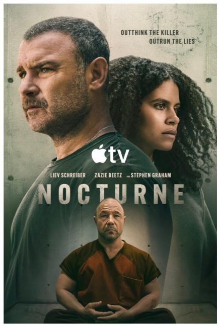 مشاهدة مسلسل Nocturne الموسم الاول الحلقة 2 مترجمة ايجي بست
