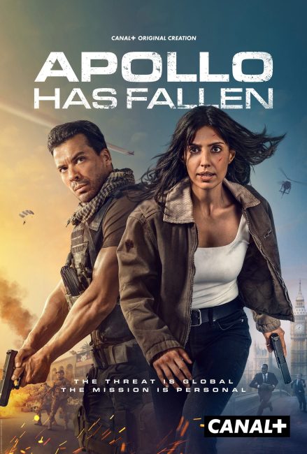 مشاهدة مسلسل Paris Has Fallen الموسم الثاني الحلقة 7 مترجمة ايجي بست