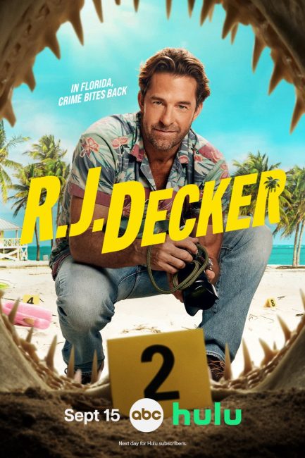 مشاهدة مسلسل RJ Decker الموسم الثاني الحلقة 7 مترجمة ايجي بست