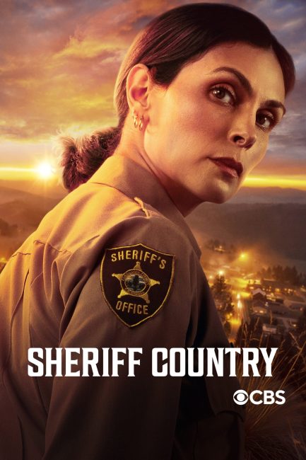 مشاهدة مسلسل Sheriff Country الموسم الثاني الحلقة 3 مترجمة ايجي بست