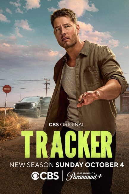 مشاهدة مسلسل Tracker الموسم الرابع الحلقة 4 مترجمة ايجي بست