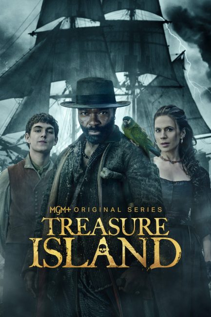 مشاهدة مسلسل Treasure Island الموسم الاول الحلقة 3 مترجمة ايجي بست