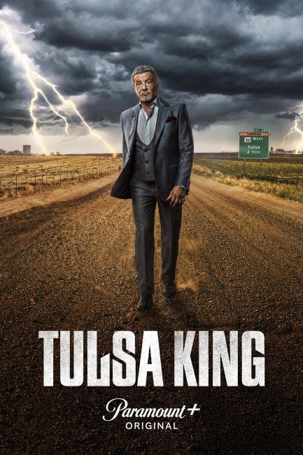 مشاهدة مسلسل Tulsa King الموسم الرابع الحلقة 3 مترجمة ايجي بست